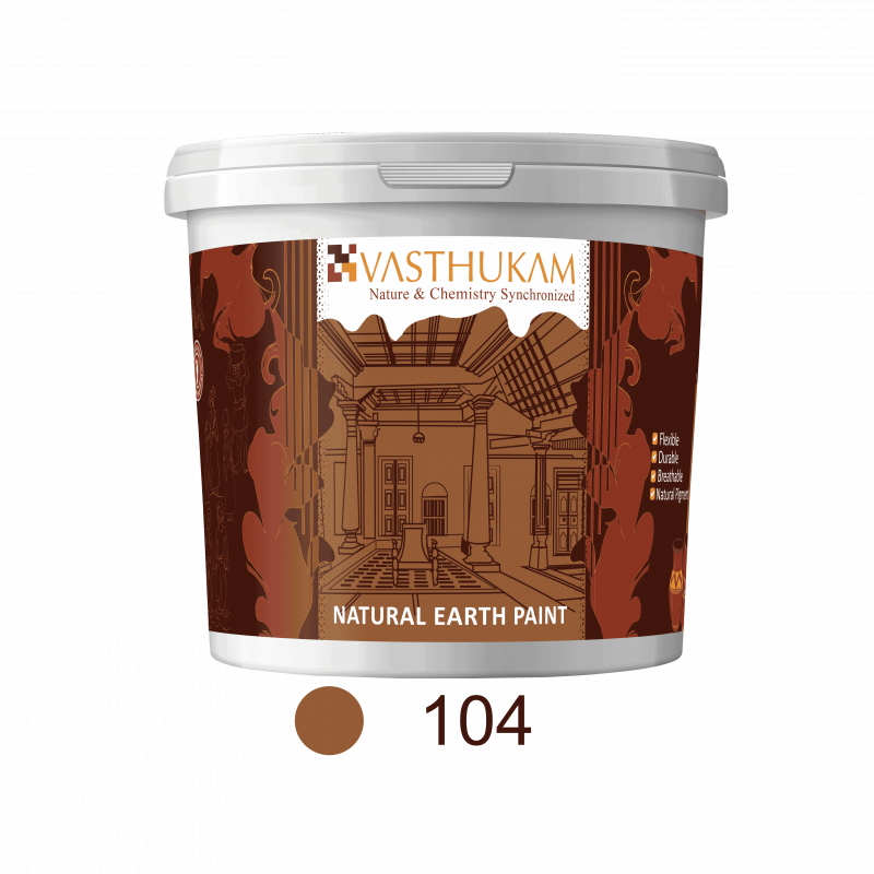 VASTHUKAM PAINT 104
