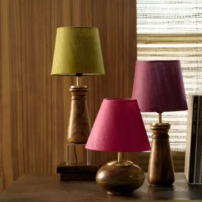 ABIDA TABLE LIGHT