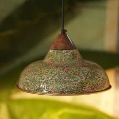 AMAYA HANGING LAMP 1