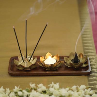 ARADHANA POOJA SET 3