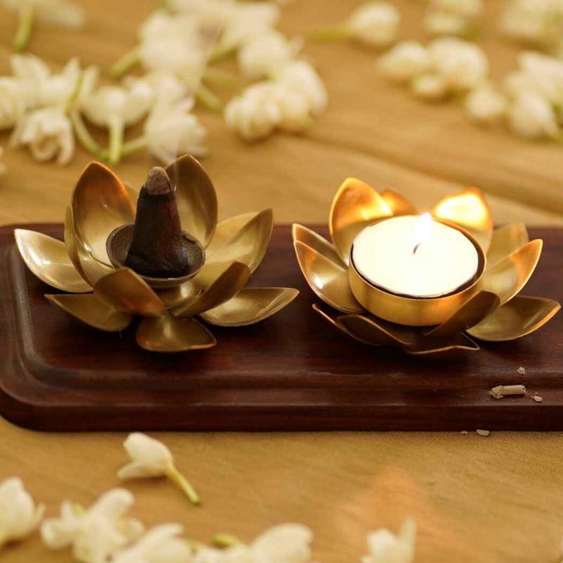 ARADHANA POOJA SET 3