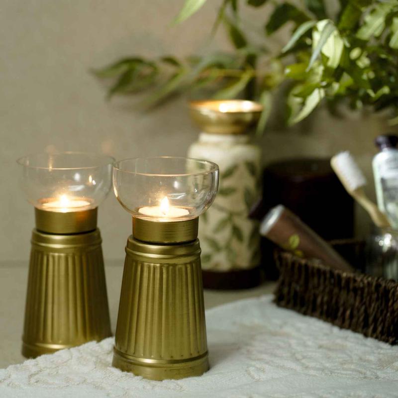 ARANAYA T LIGHT (SET OF 2)