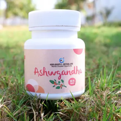Ashwagandha PC-1