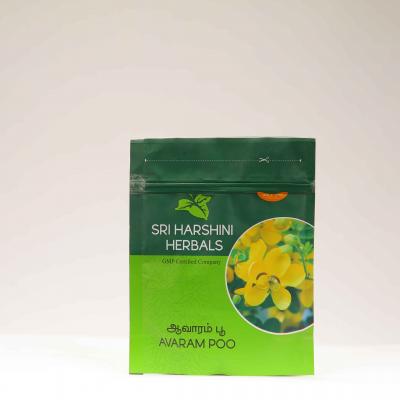 Avarampoo  Powdern - 250 g - Sree Harshini Herbals