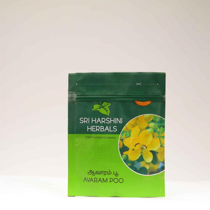 Avarampoo  Powdern - 250 g - Sree Harshini Herbals