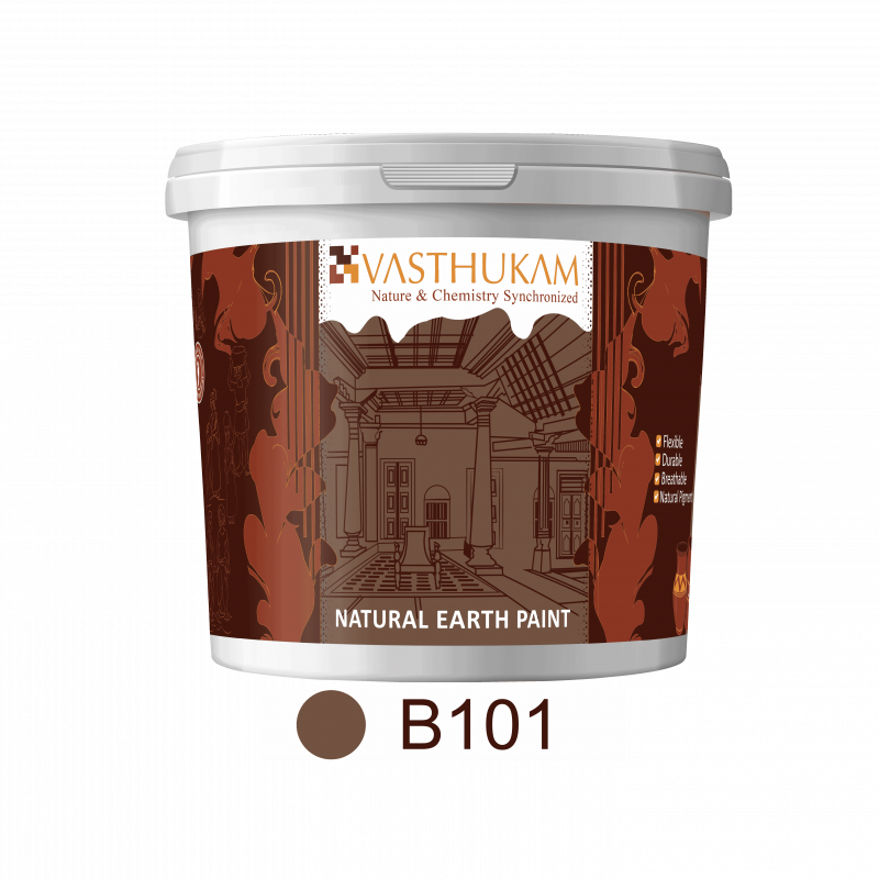 VASTHUKAM PAINT B 101