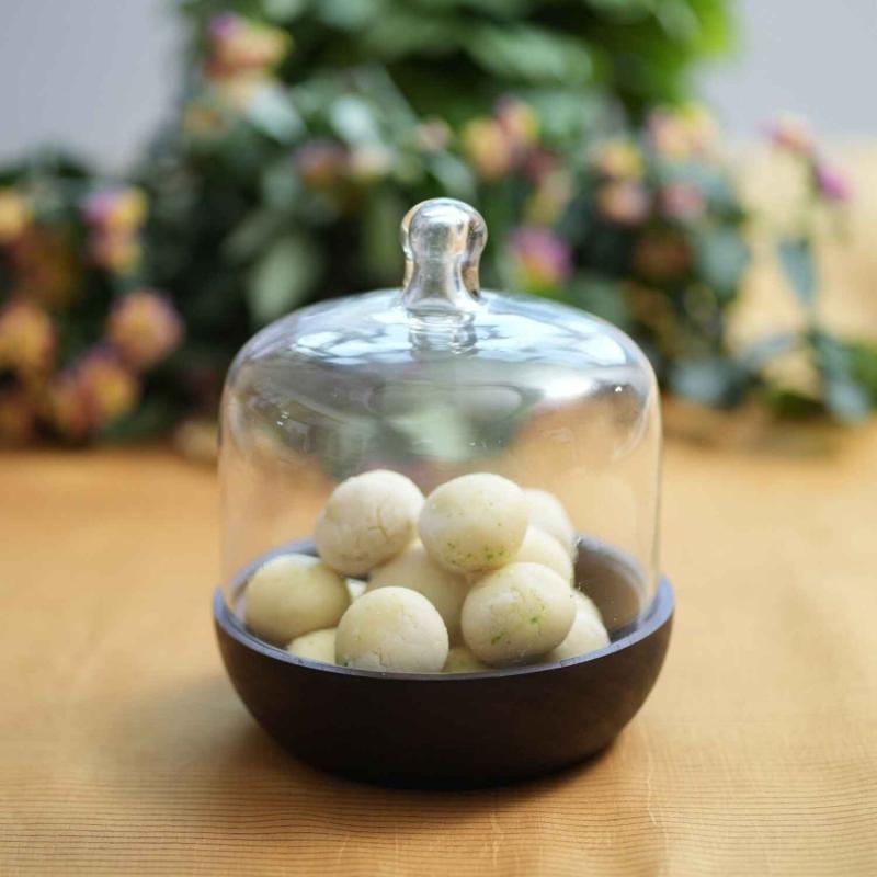BARMER CLOCHE