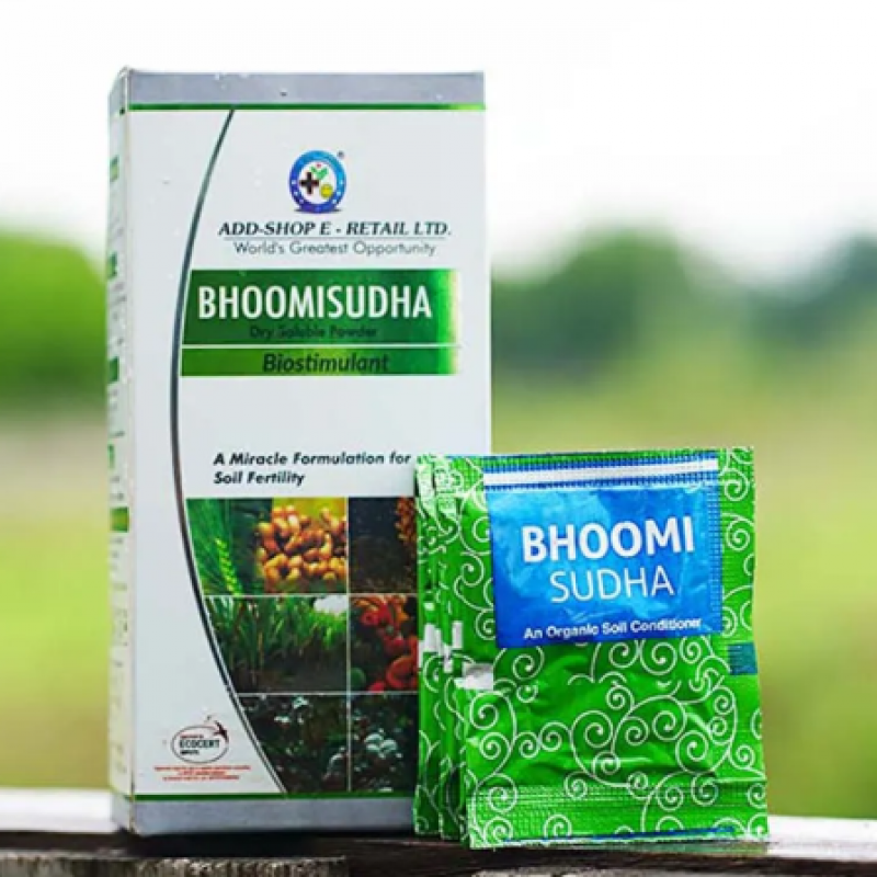 Bhoomi Sudha - Fertilizer