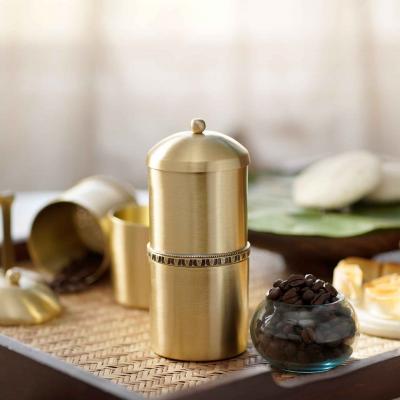 BHOR FILTER COFFEE MAKER