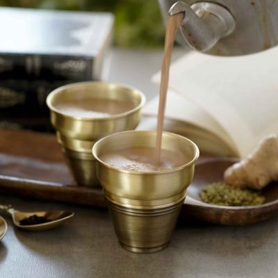 BHOR TEA KULHADS (SET OF 2)