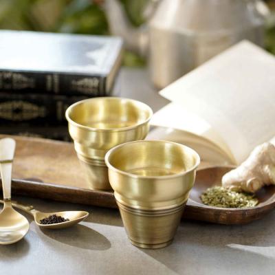 BHOR TEA KULHADS (SET OF 2)