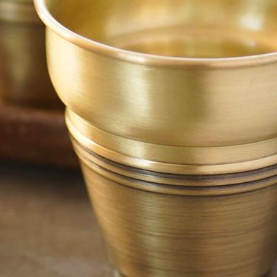 BHOR TEA KULHADS (SET OF 2)