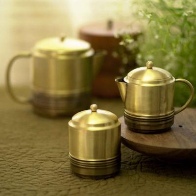BHOR TEA SET