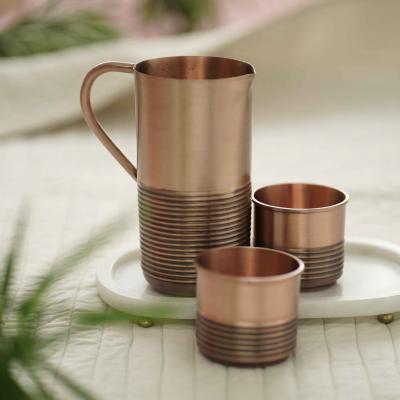 BHOR WATER GLASSES ( SET OF 2) (1) (1