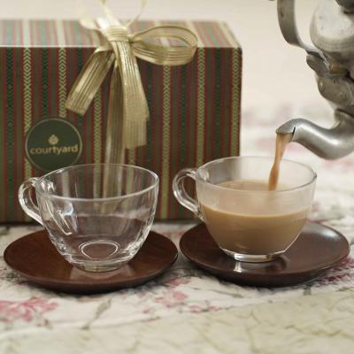 BOMBAY TEA CUPS GIFT SET 2
