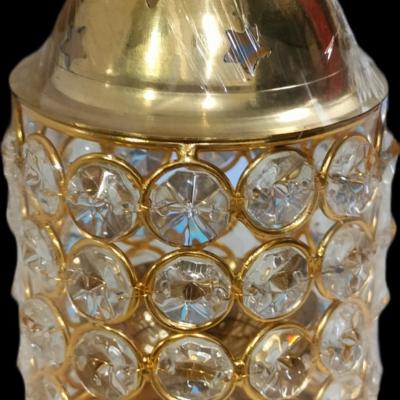 Brass Light – Decorative Designer Lamp