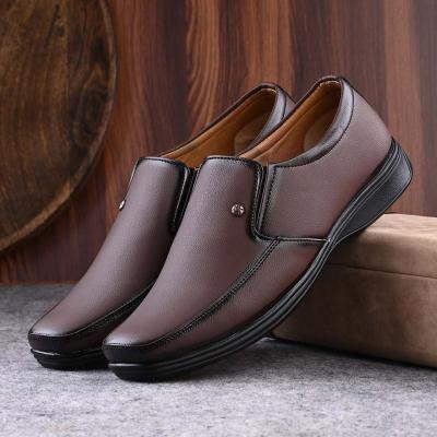 WUGO::Latest Stylish Men Formal Shoes|Office Shoes|Outdoor Shoes|Business Shoes For Men's & Boys Size 10 GOAL