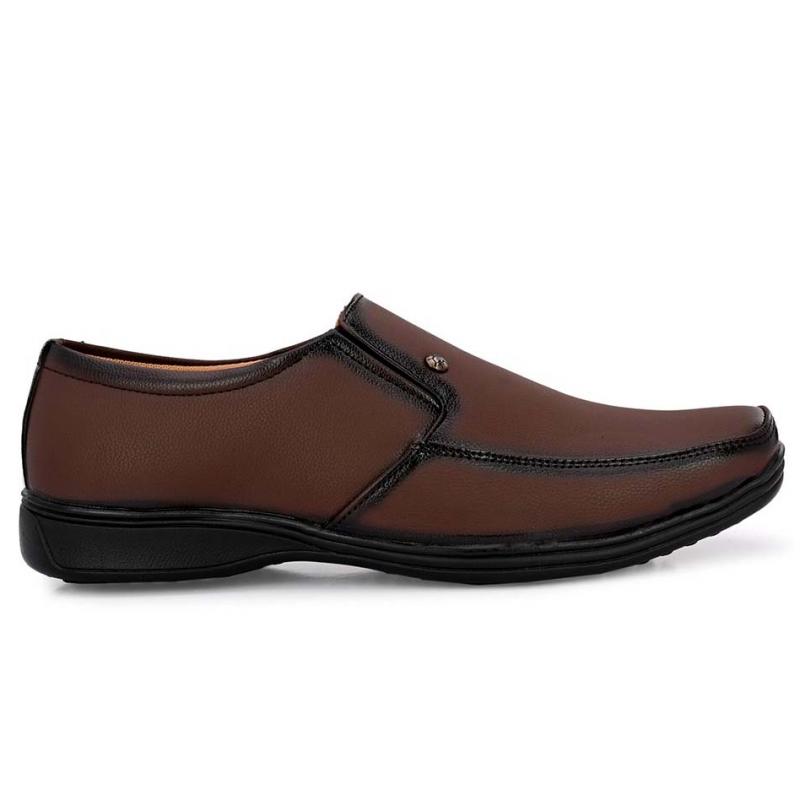 WUGO::Latest Stylish Men Formal Shoes|Office Shoes|Outdoor Shoes|Business Shoes For Men's & Boys Size 10 GOAL