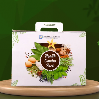 Add shop -  Health kit