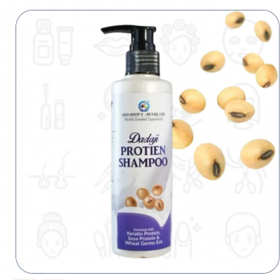 Dadaji Protein shampoo PC00041