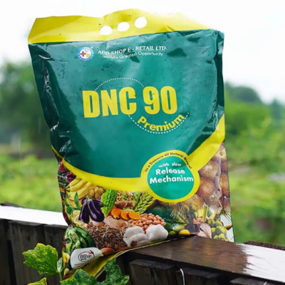 DNC - PREMIUM -  FERLILISER - ADD SHOP