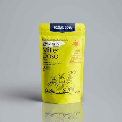 Foxtail Millet Dosa Mix