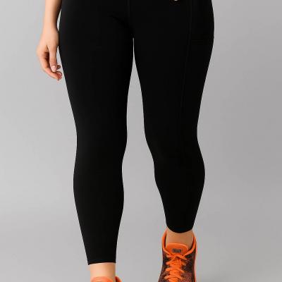 Tights Yoga Plant-  Small