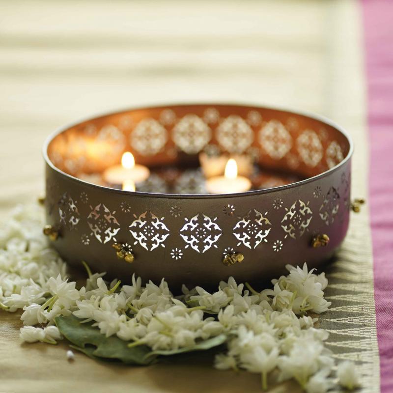 GANGAUR URLI