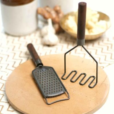 BARMER GRATER AND MASHER-1