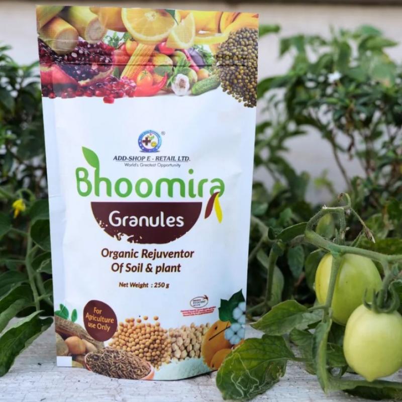 Add shop - Bhoomira PC00013