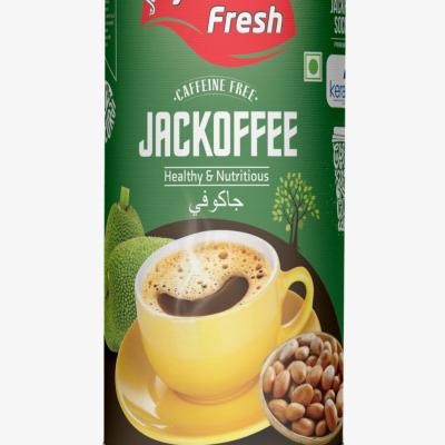 Jackofee from Jack fruit seeds- Jack Fresh -150g