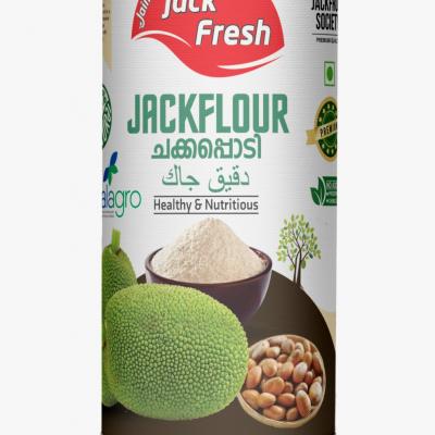 Chakka Podi- Raw Jackflour- Jack fresh