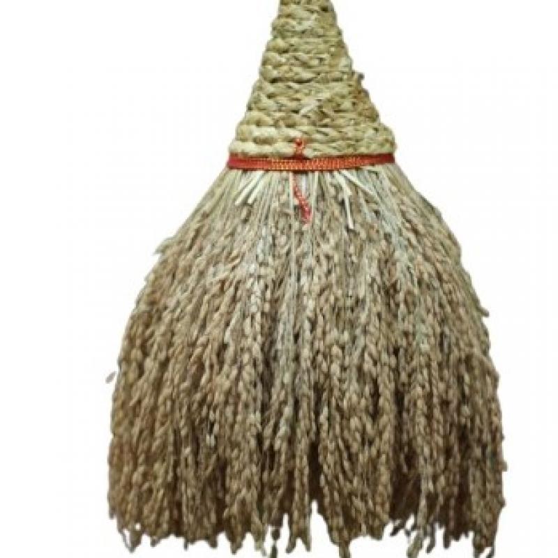 Kathirkula -Paddy Bundle - Traditional Home Decor for Prosperity-1000g