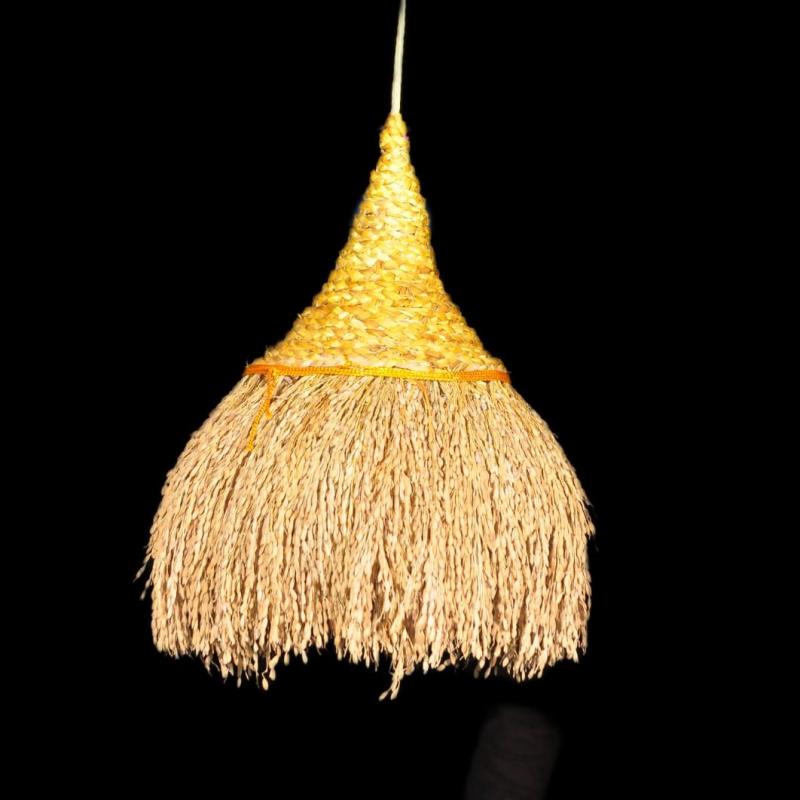 Kathirkula -Paddy Bundle - Traditional Home Decor for Prosperity-2000g