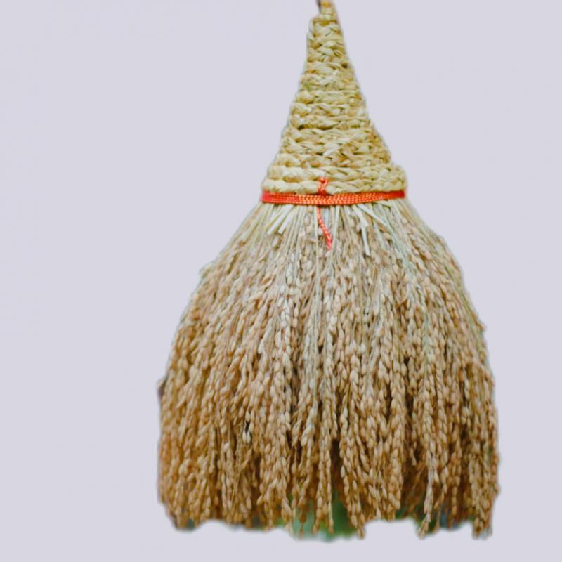 Kathirkula -Paddy Bundle - Traditional Home Decor for Prosperity-500g
