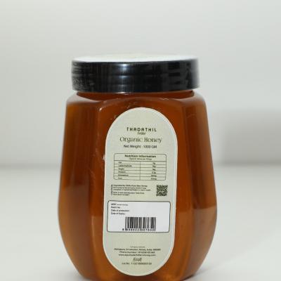 Natural Honey  - Thadthil  Farm  Resort