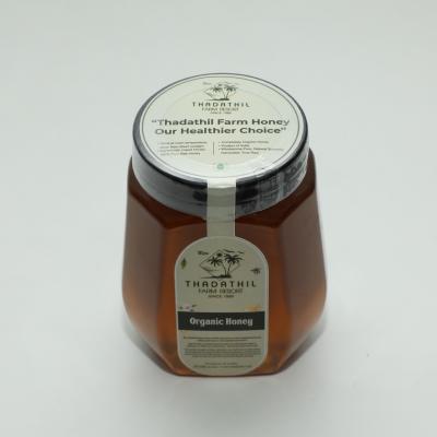 Natural Honey  - Thadthil  Farm  Resort