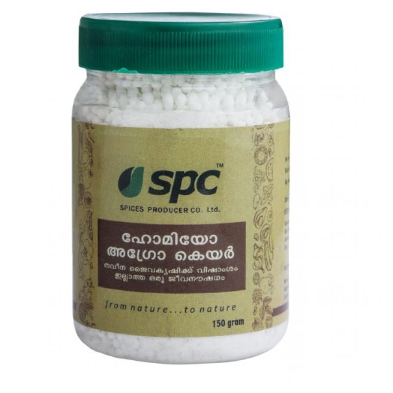 HOMEO AGRO CARE - SPC - PEST CONTROL