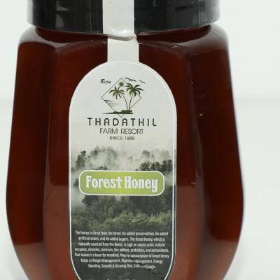 Forest  Honey -Thadathil Farm Resort