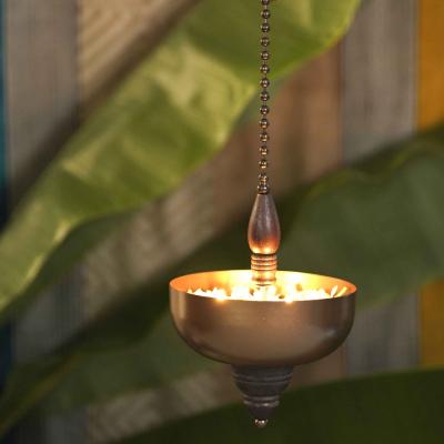 GOPURAM HANGING URLI 2