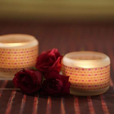 GULAB T LIGHT (SET OF2)
