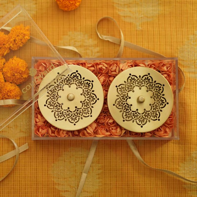 GULMOHAR CELEBRATION BOX (GIFT BOX) 1