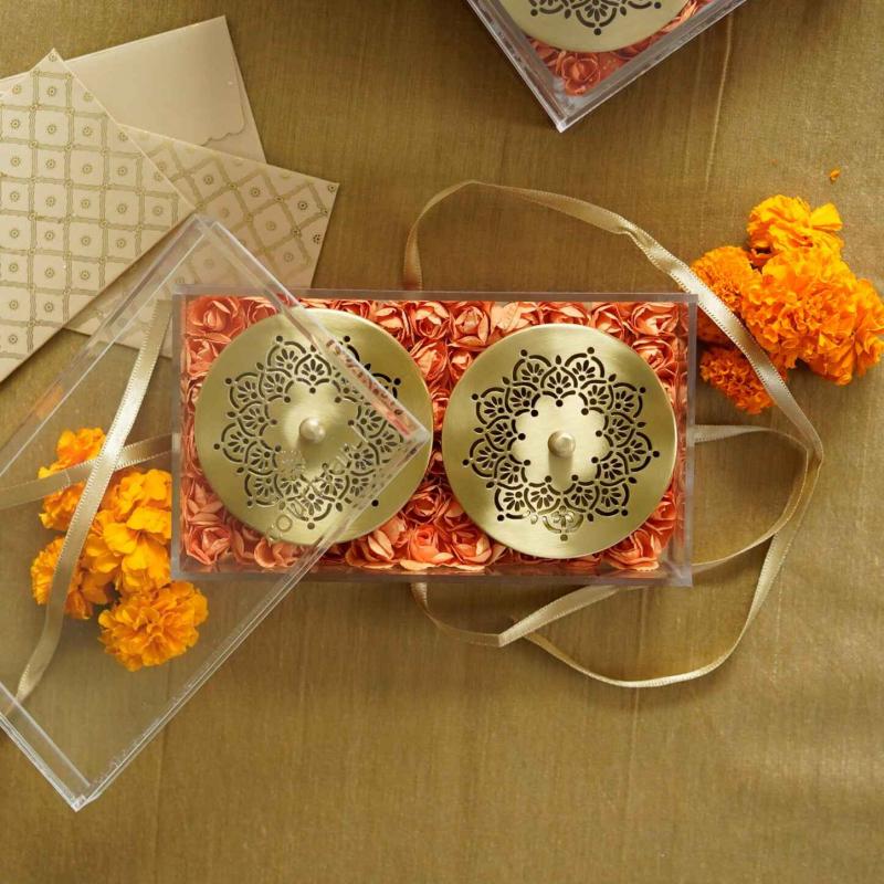 GULMOHAR CELEBRATION BOX (GIFT BOX) 1