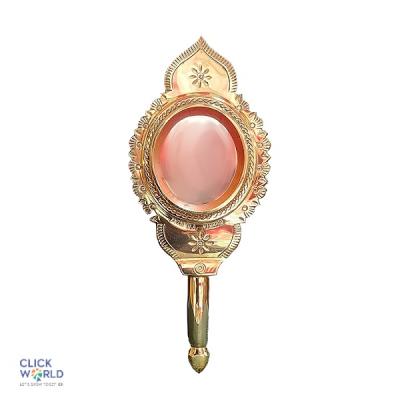 Aranamuala Valkannadi- with Beautiful handle