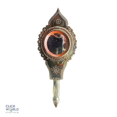 Aranmula Valkannadi- 2.2inch mirror diameter - valkannadi