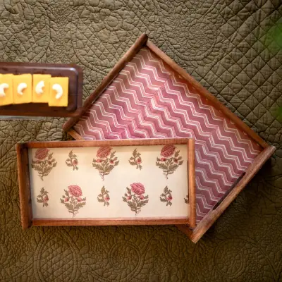 KANAIER COASTER GIFT SET (GIFT BOX)
