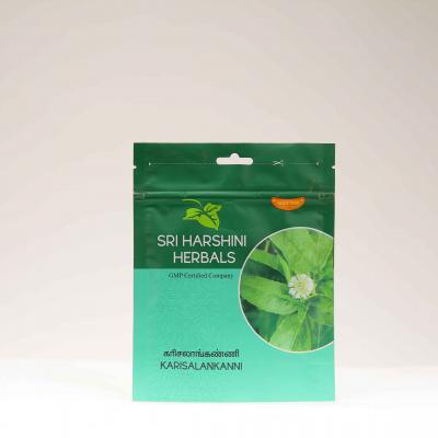 Karisala kanni powder- 250 g - Sree Harshini Herbals