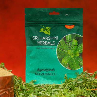 Keez nelli  Powder- 250 gm -   Sree Harshini Herbals