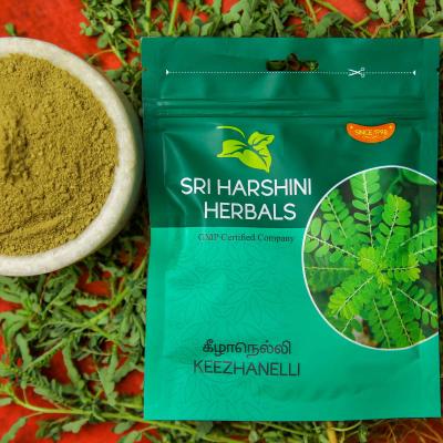 Keez nelli  Powder- 250 gm -   Sree Harshini Herbals