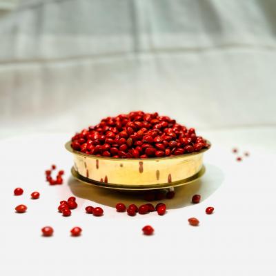 Manjadi Kuru Red Bead  Tree seeds